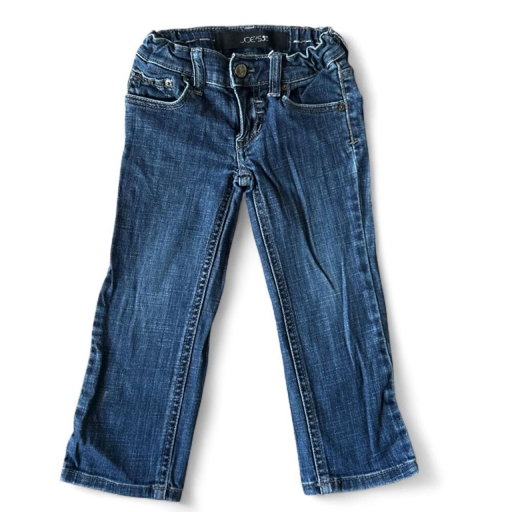 2T Joe’s Jeans Blue jeans